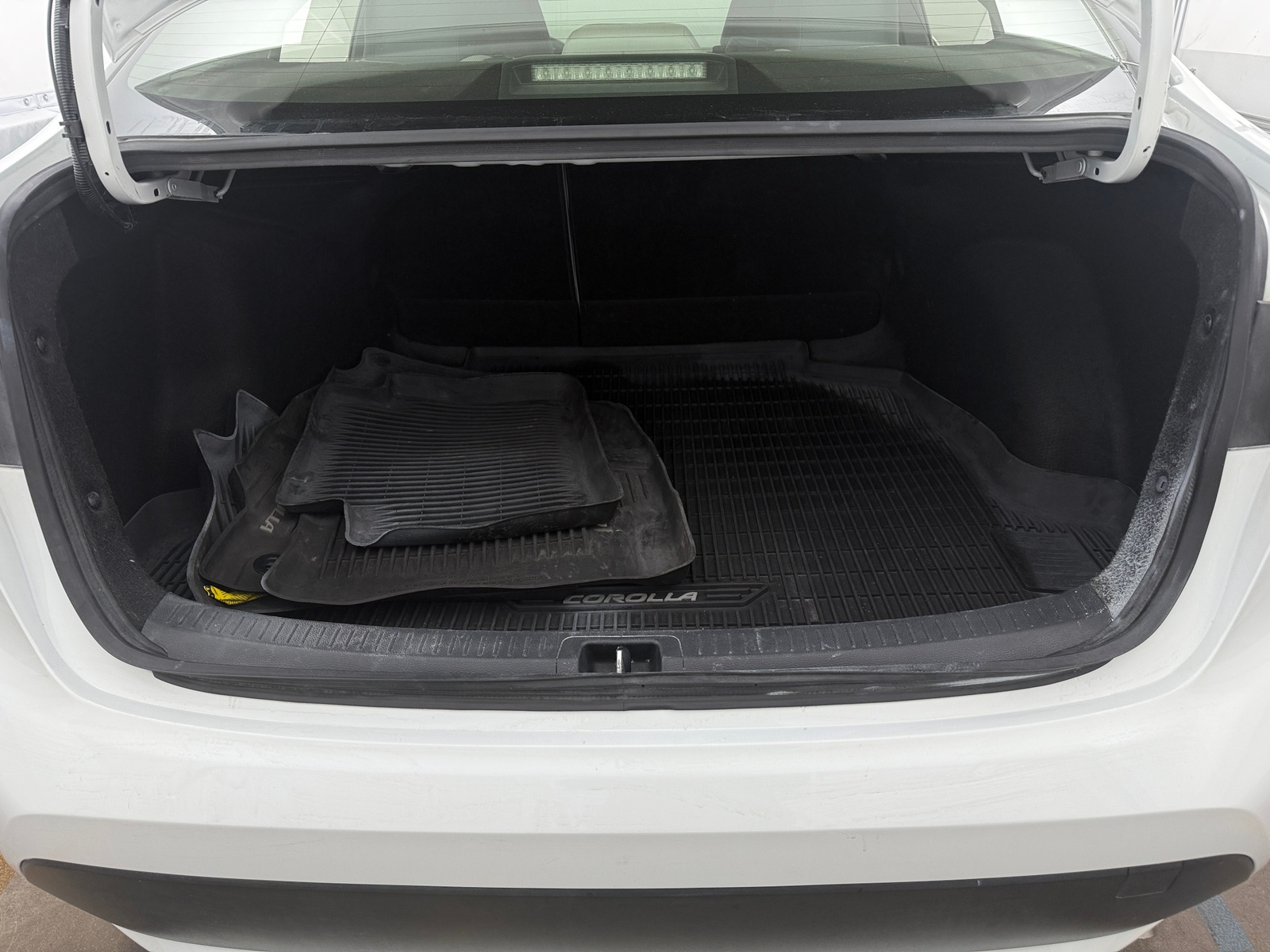 Thumbnail: 2020 Toyota Corolla - 7