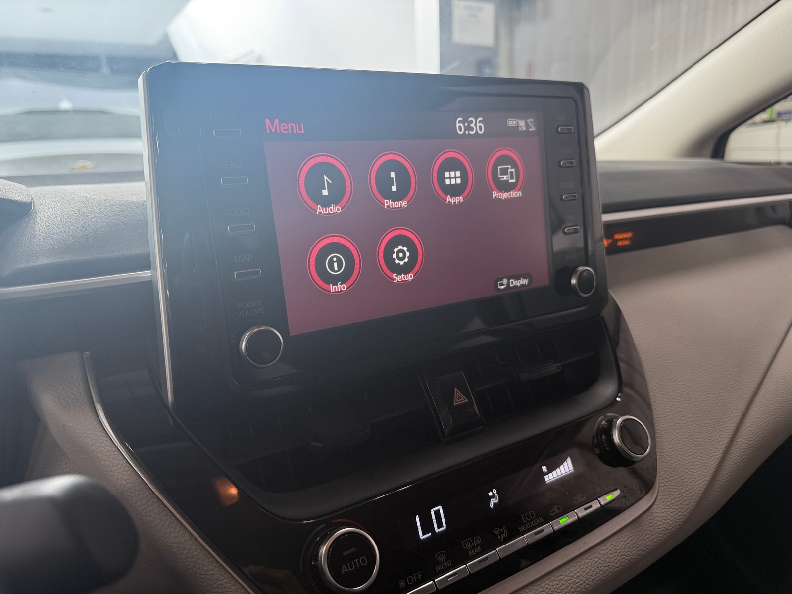 Thumbnail: 2020 Toyota Corolla - 4