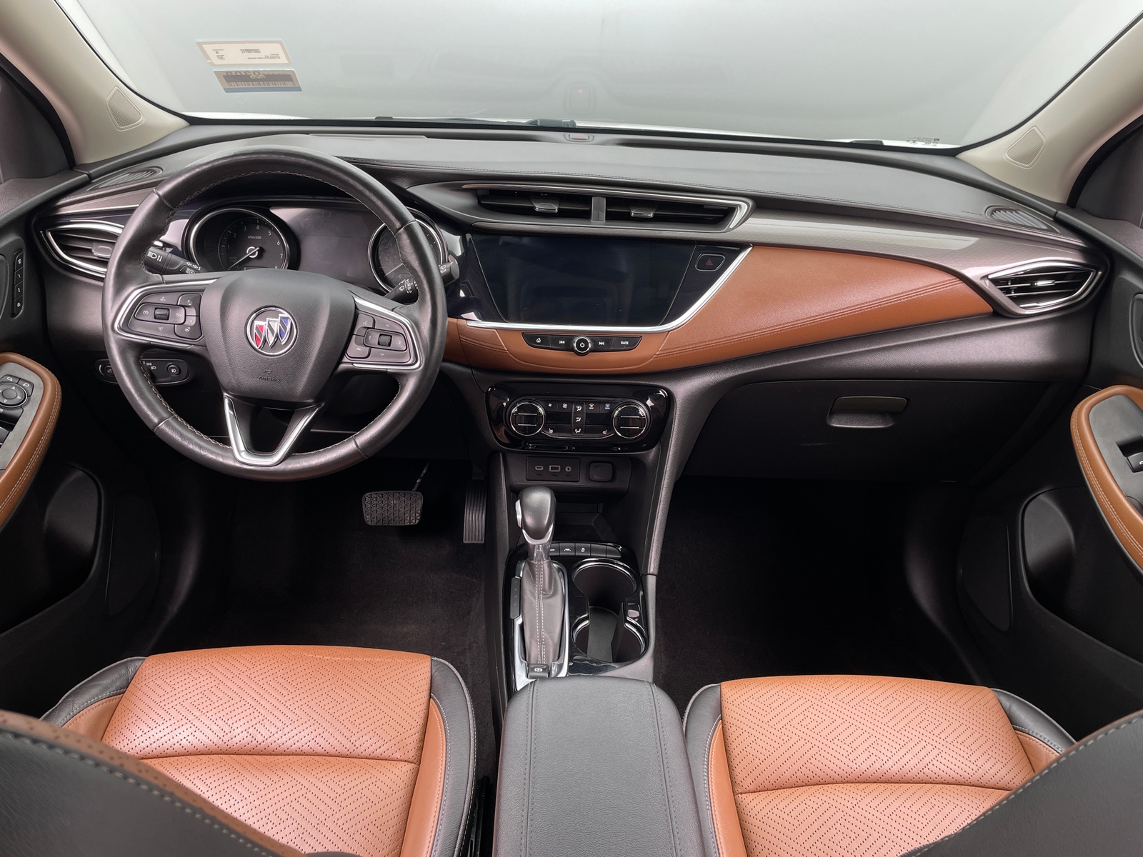 Thumbnail: 2021 Buick Encore GX - 2