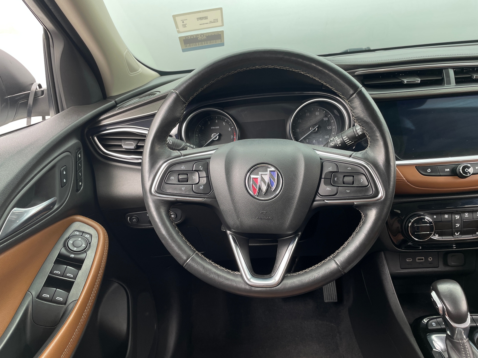 Thumbnail: 2021 Buick Encore GX - 4