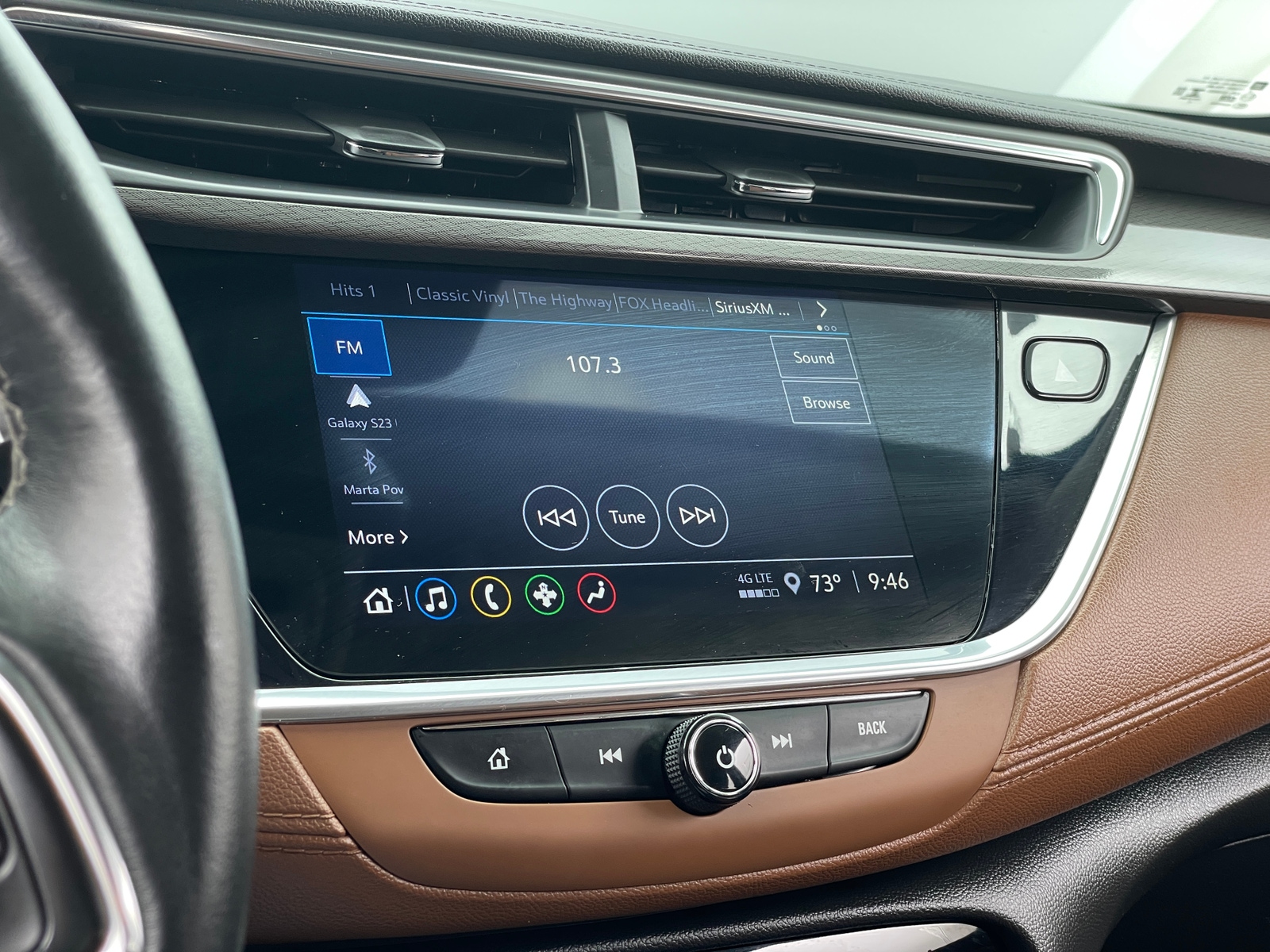Thumbnail: 2021 Buick Encore GX - 3