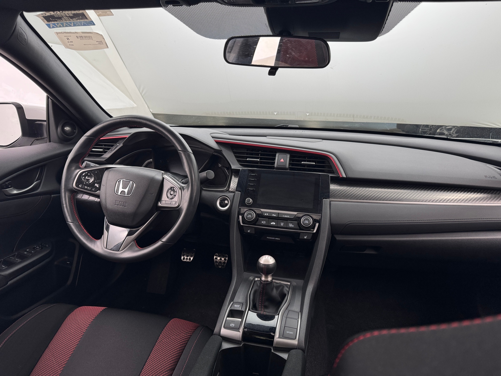 Thumbnail: 2020 Honda Civic - 3