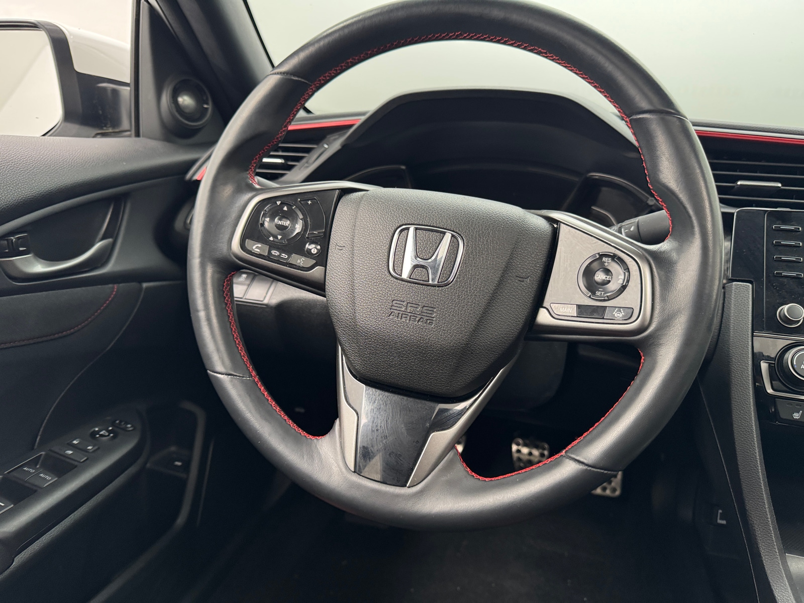 Thumbnail: 2020 Honda Civic - 5