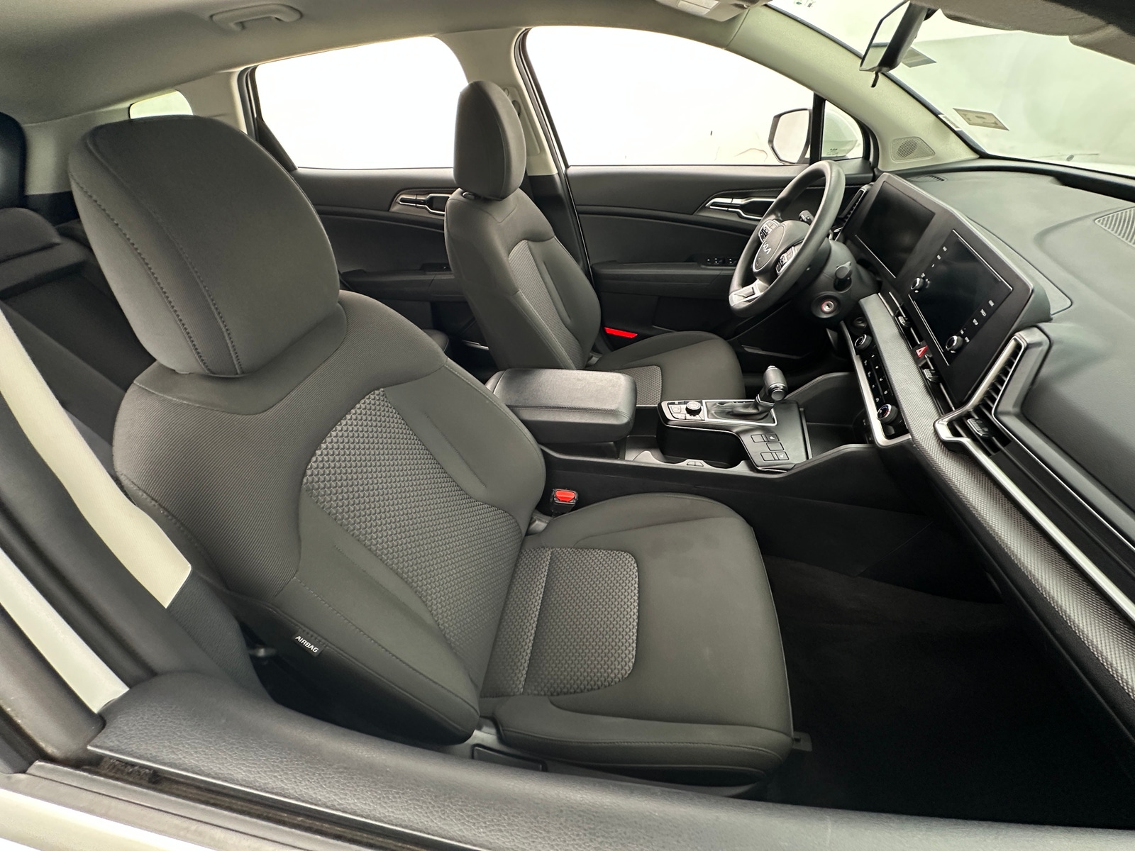 Thumbnail: 2024 Kia Sportage - 2