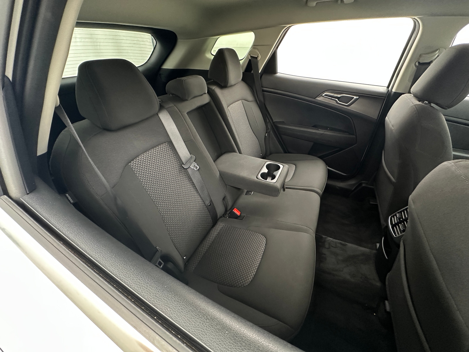 Thumbnail: 2024 Kia Sportage - 6