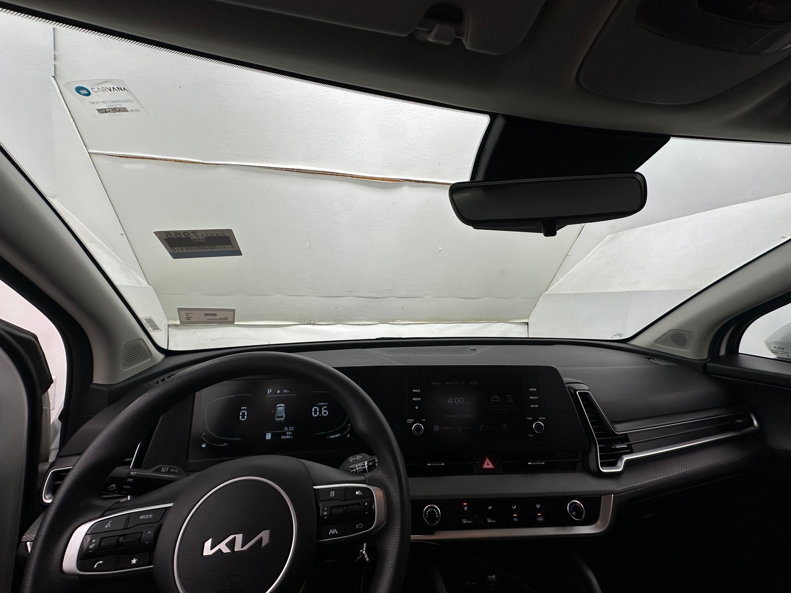 Thumbnail: 2024 Kia Sportage - 3