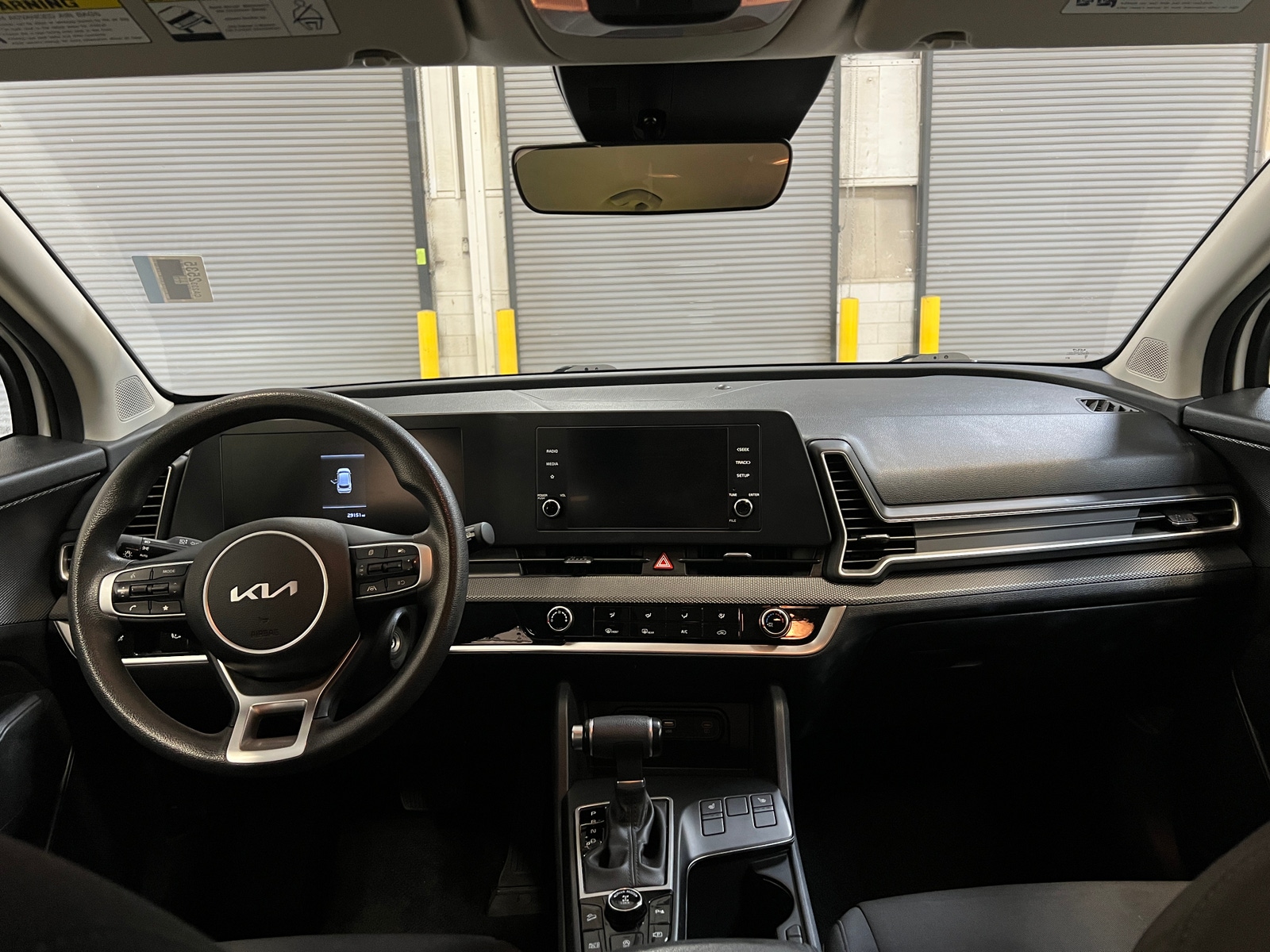 Thumbnail: 2023 Kia Sportage - 3