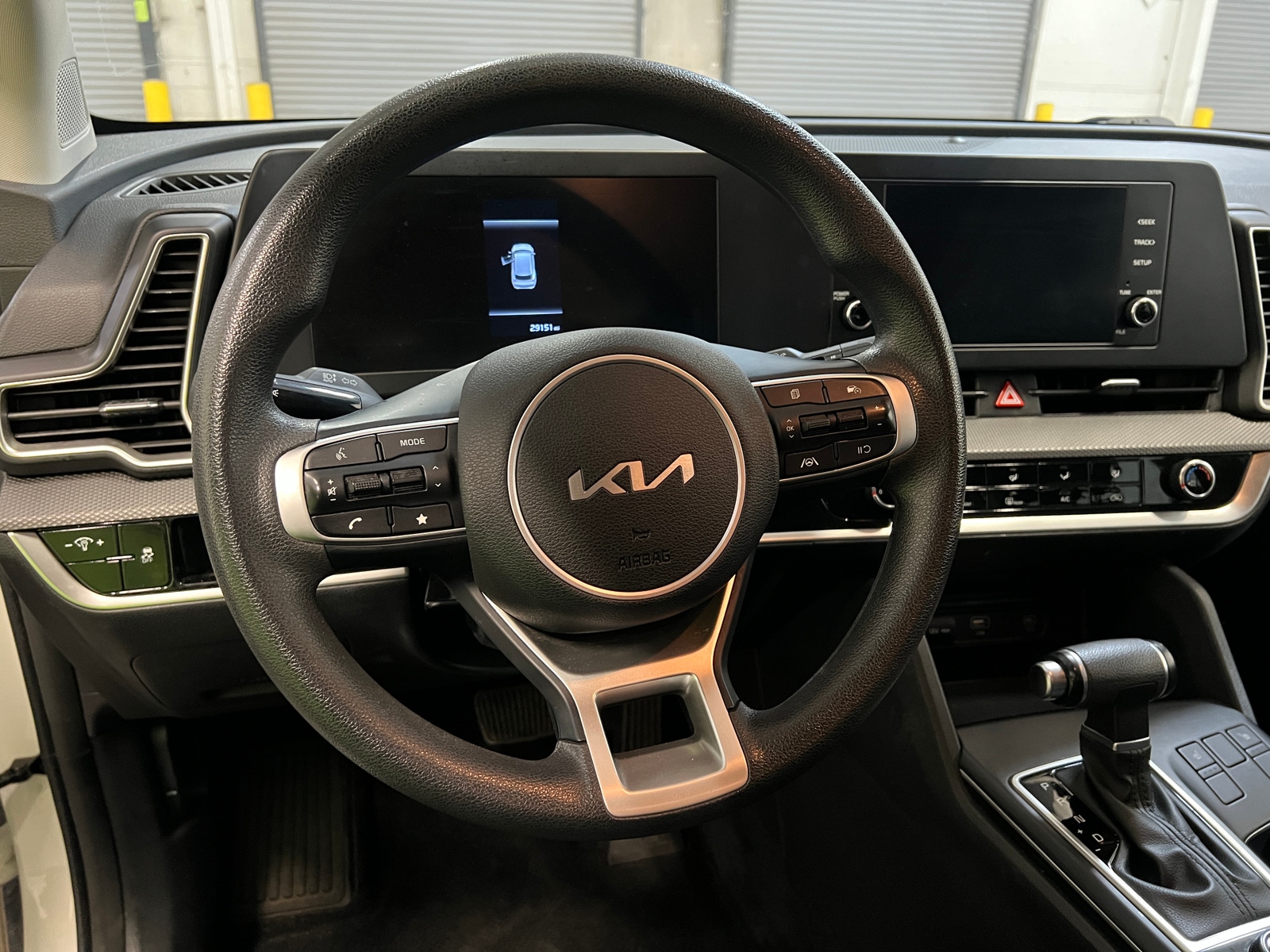 Thumbnail: 2023 Kia Sportage - 5