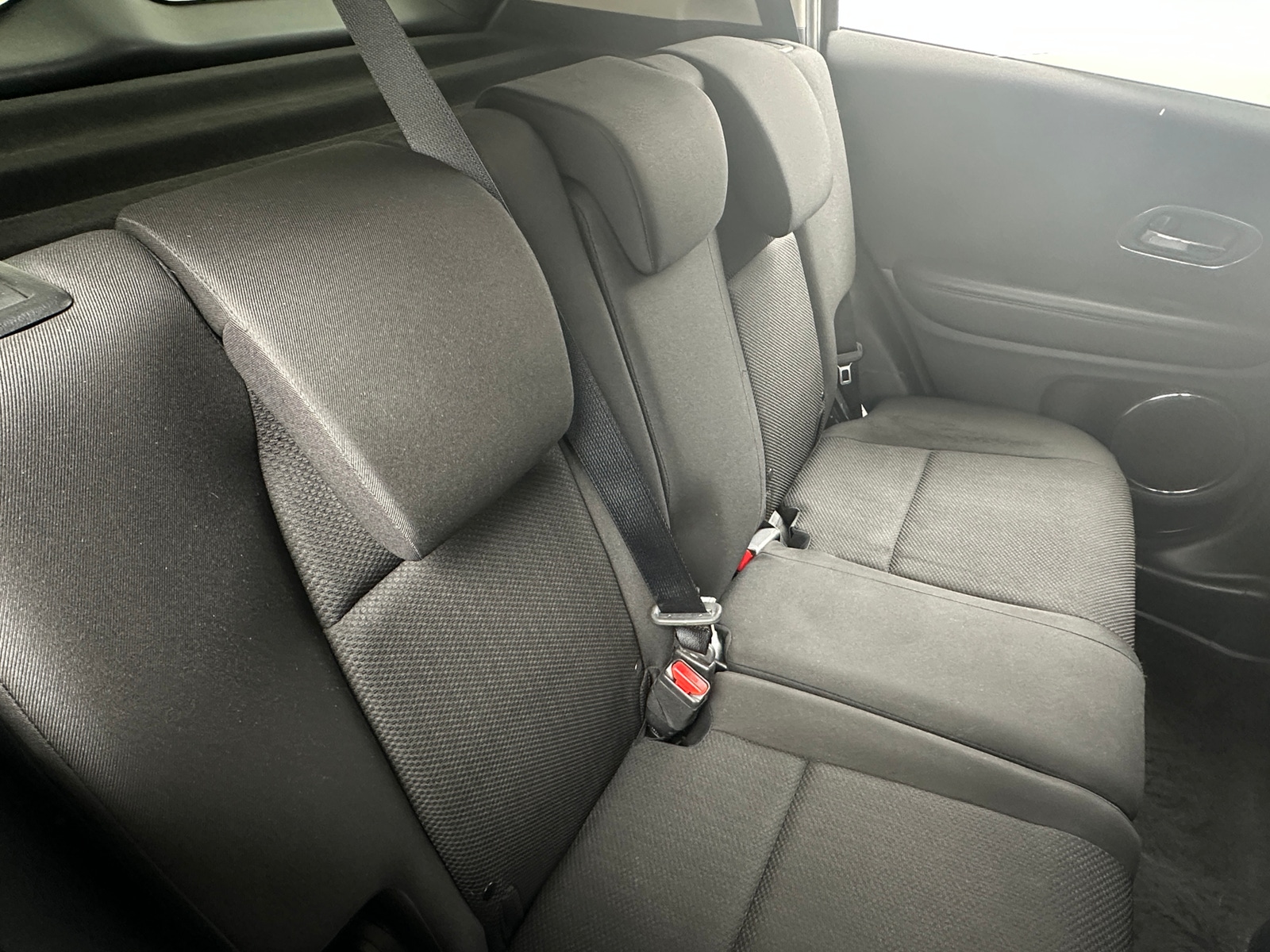 Thumbnail: 2017 Honda HR-V - 6