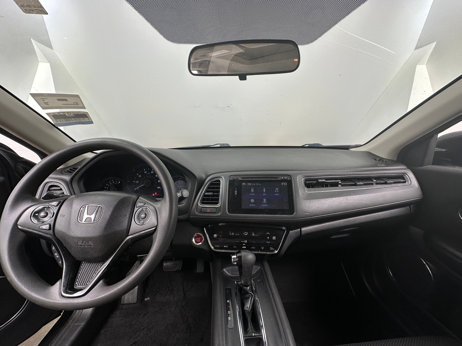 Thumbnail: 2017 Honda HR-V - 3