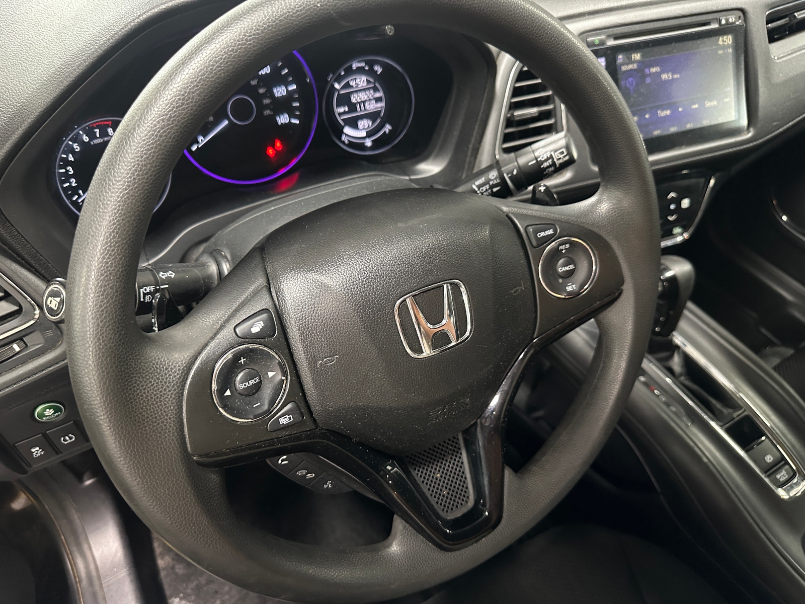 Thumbnail: 2017 Honda HR-V - 5