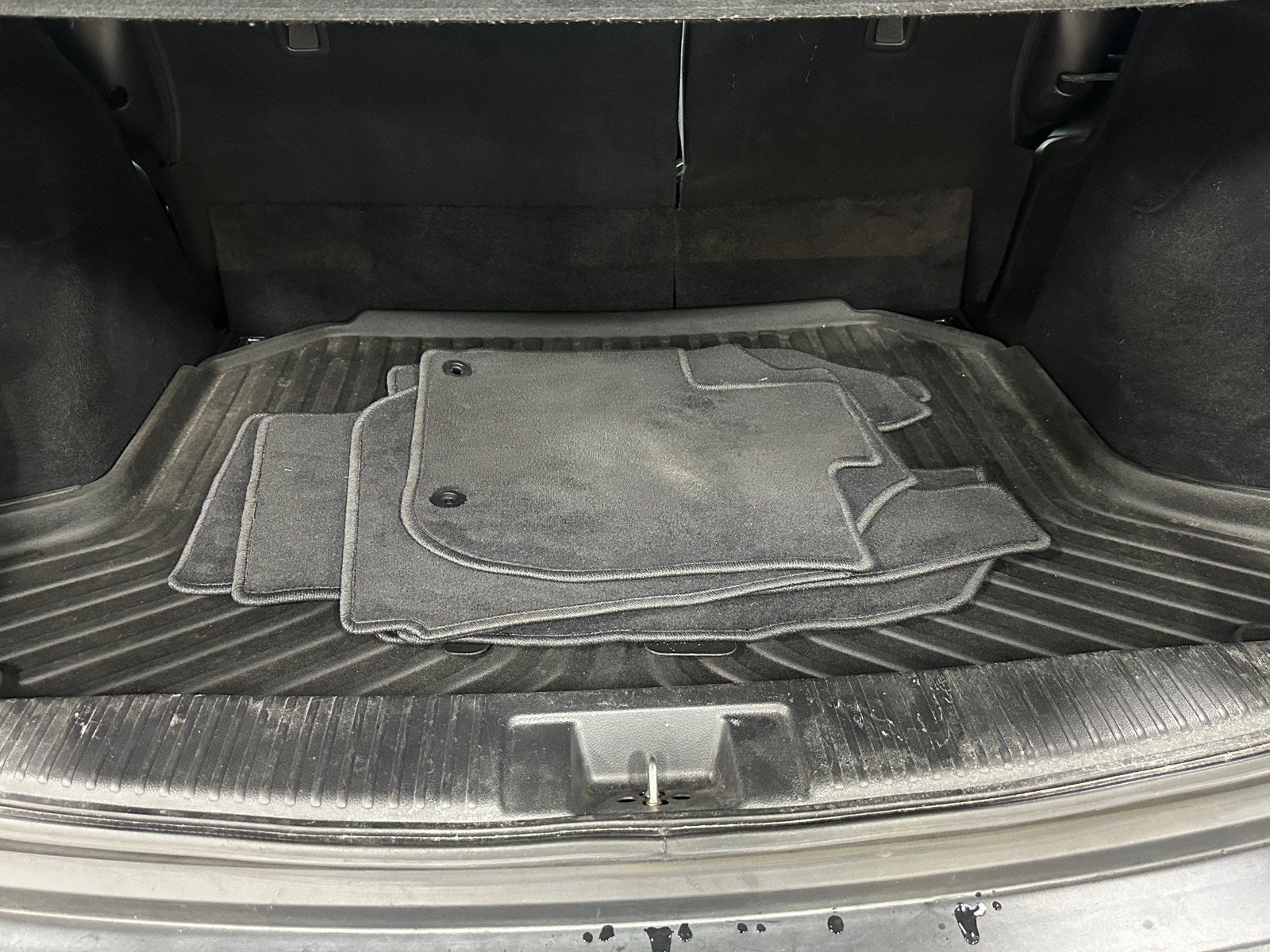 Thumbnail: 2017 Honda HR-V - 7