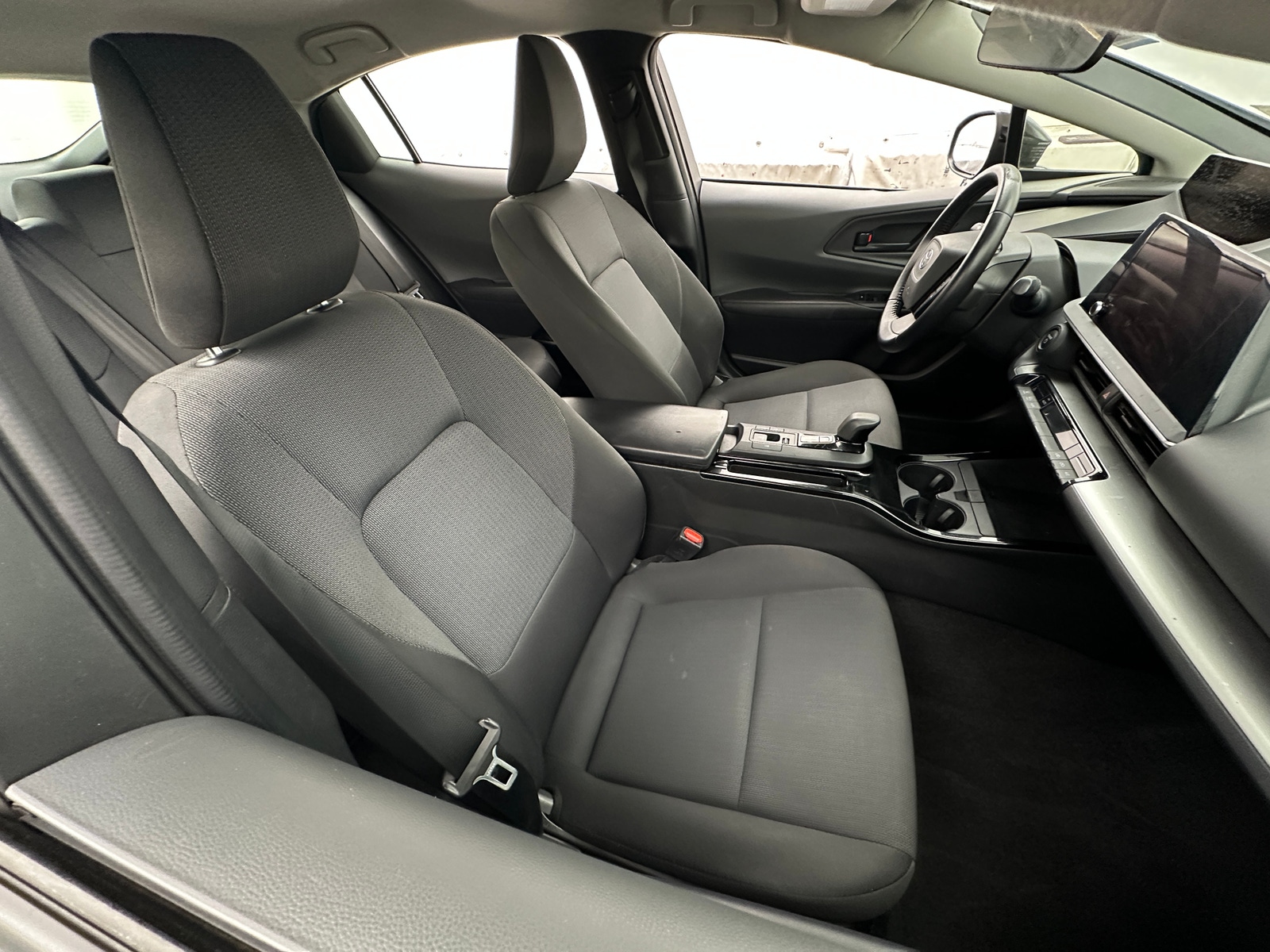 Thumbnail: 2023 Toyota Prius - 2