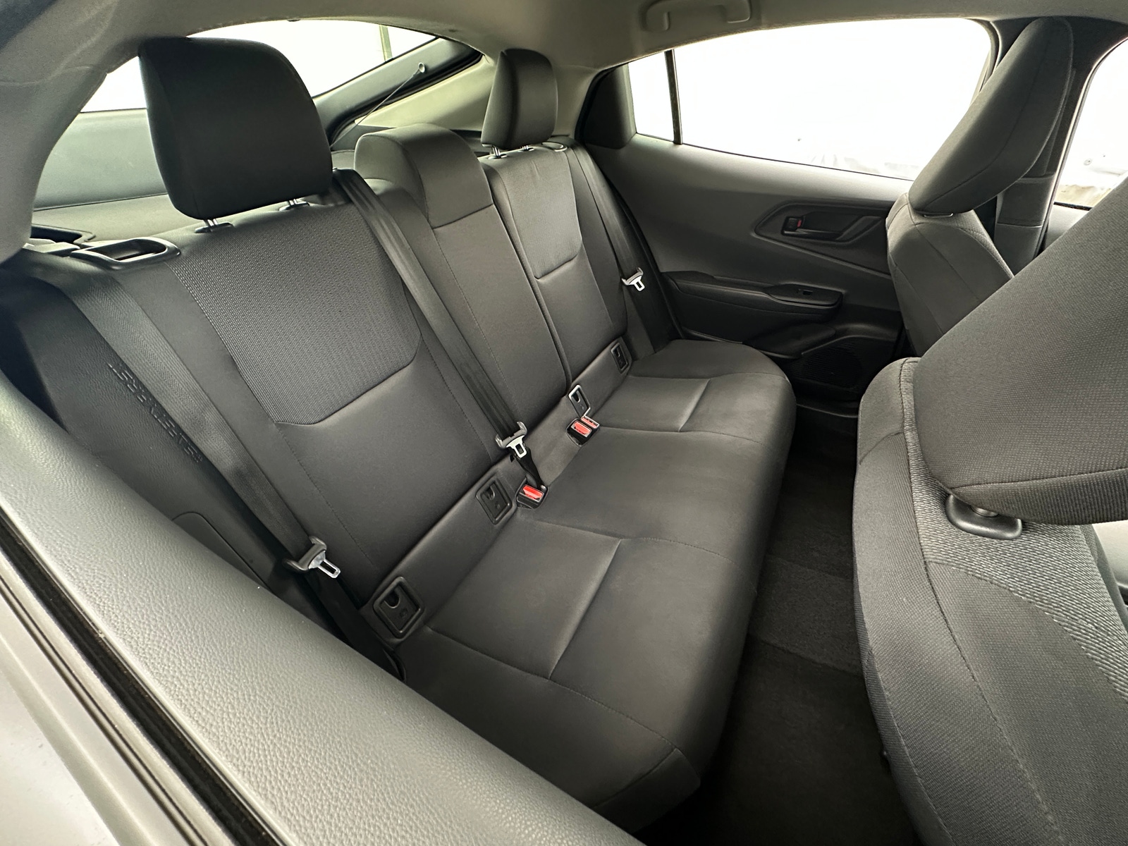 Thumbnail: 2023 Toyota Prius - 6