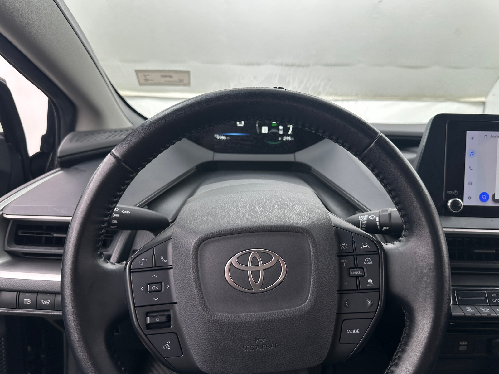 Thumbnail: 2023 Toyota Prius - 5