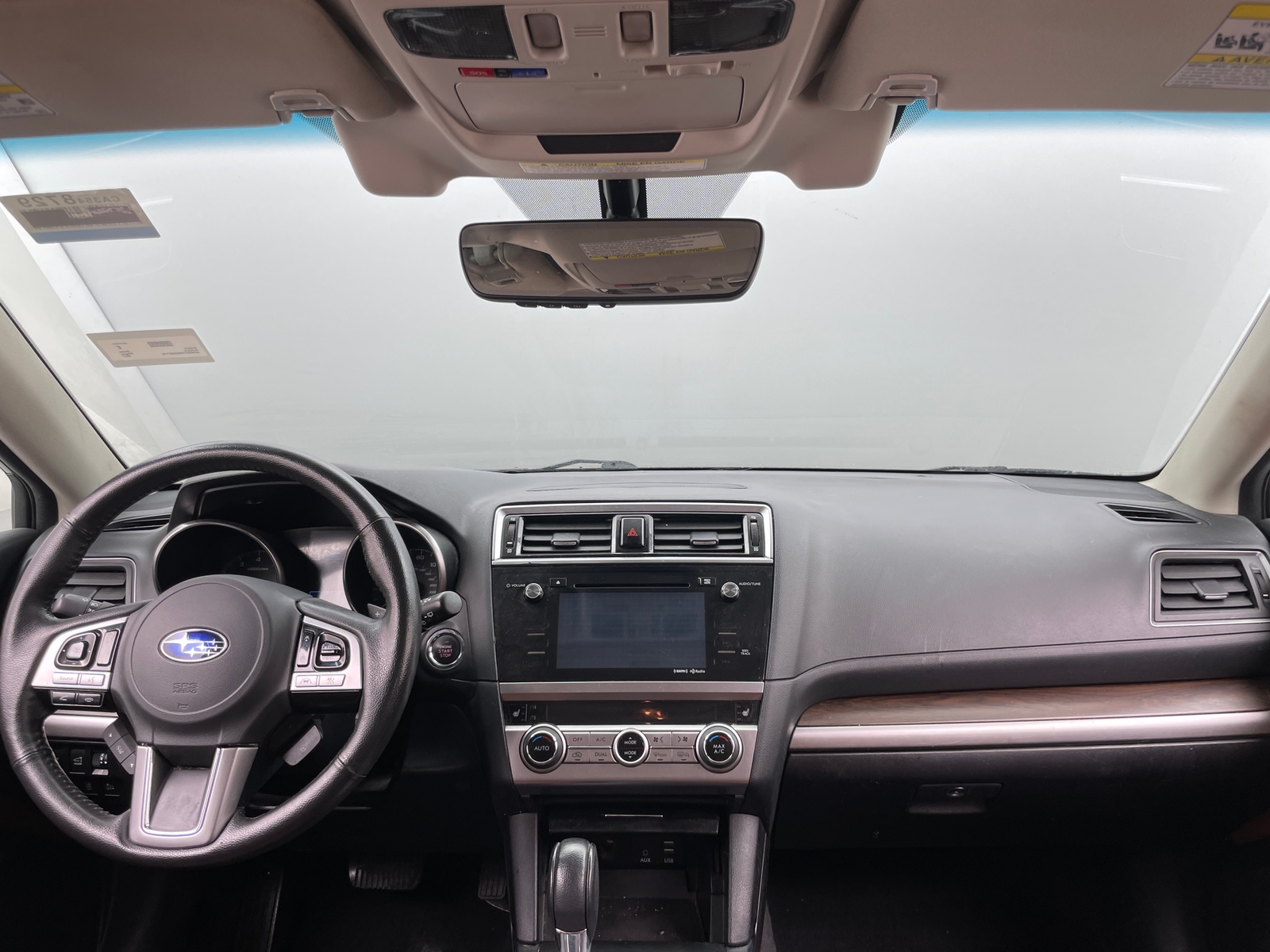 Thumbnail: 2017 Subaru Outback - 2