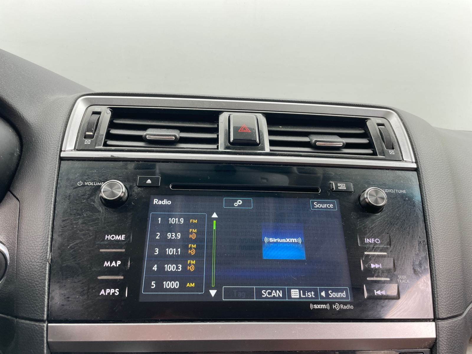 Thumbnail: 2017 Subaru Outback - 3