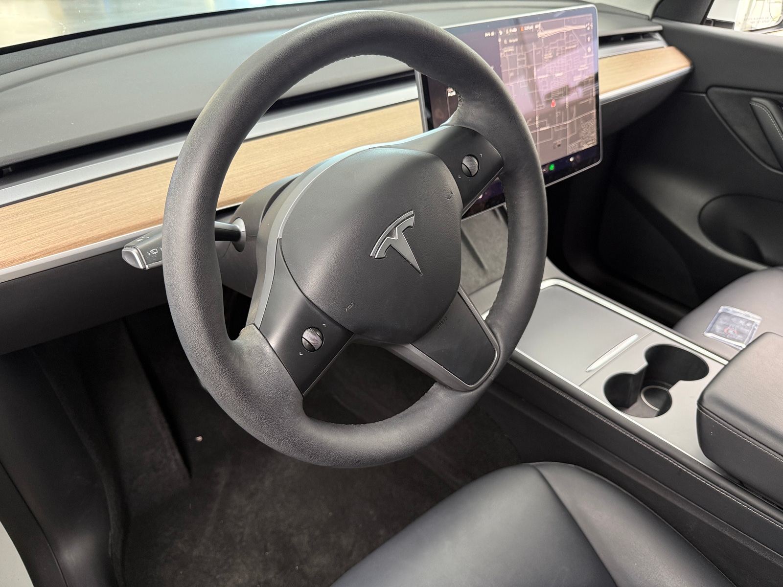 Thumbnail: 2022 Tesla Model Y - 5