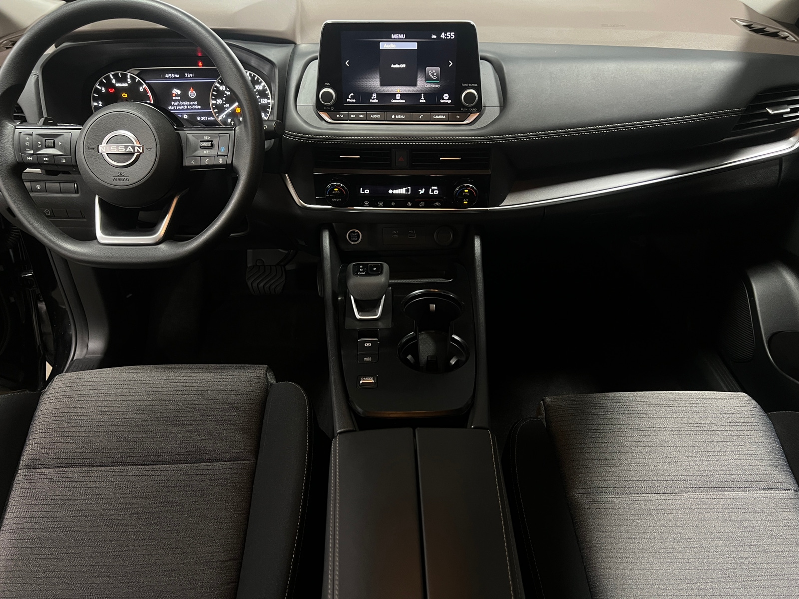 Thumbnail: 2023 Nissan Rogue - 3