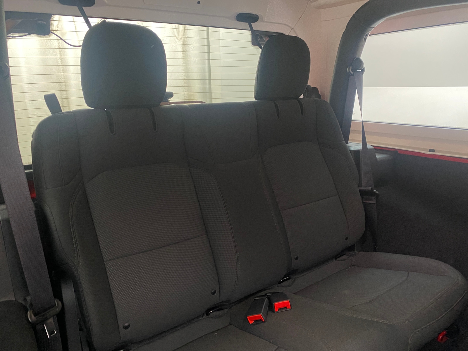 Thumbnail: 2022 Jeep Wrangler - 6