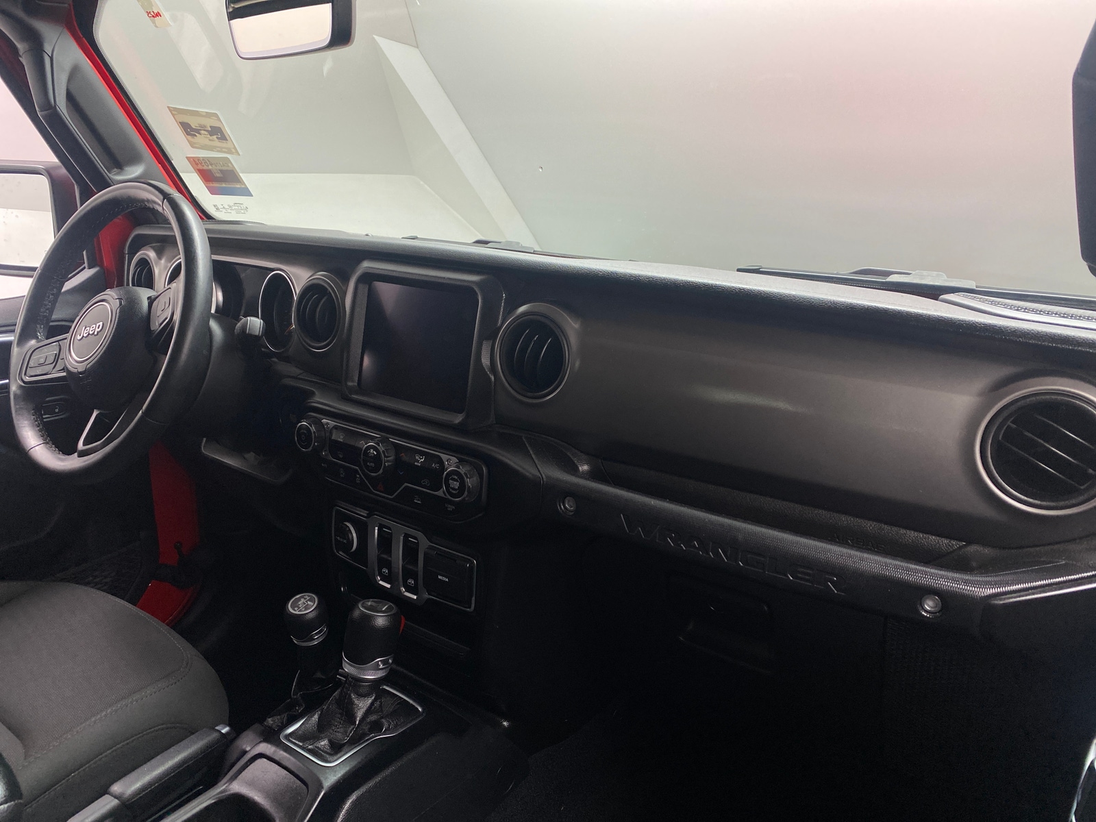 Thumbnail: 2022 Jeep Wrangler - 3