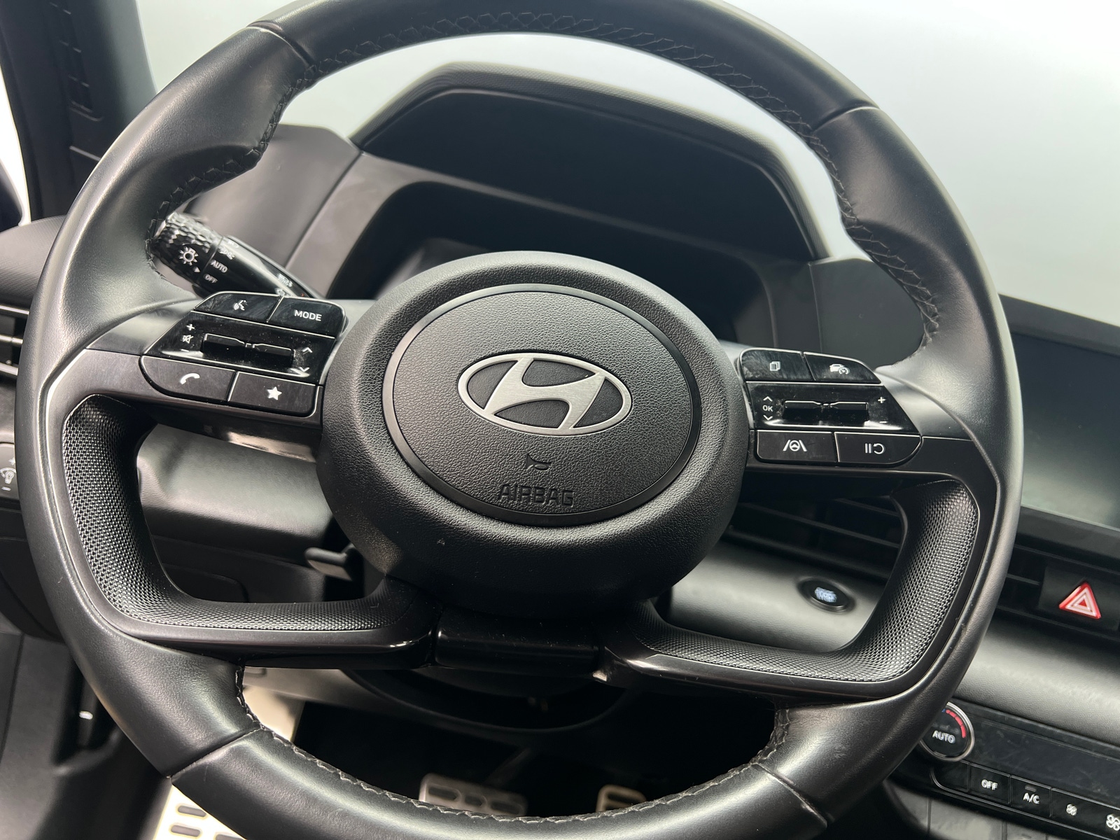 Thumbnail: 2025 Hyundai Elantra - 5