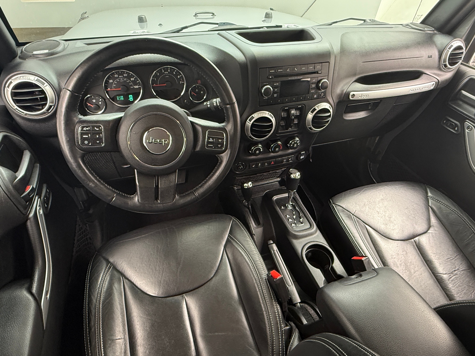 Thumbnail: 2017 Jeep Wrangler - 2