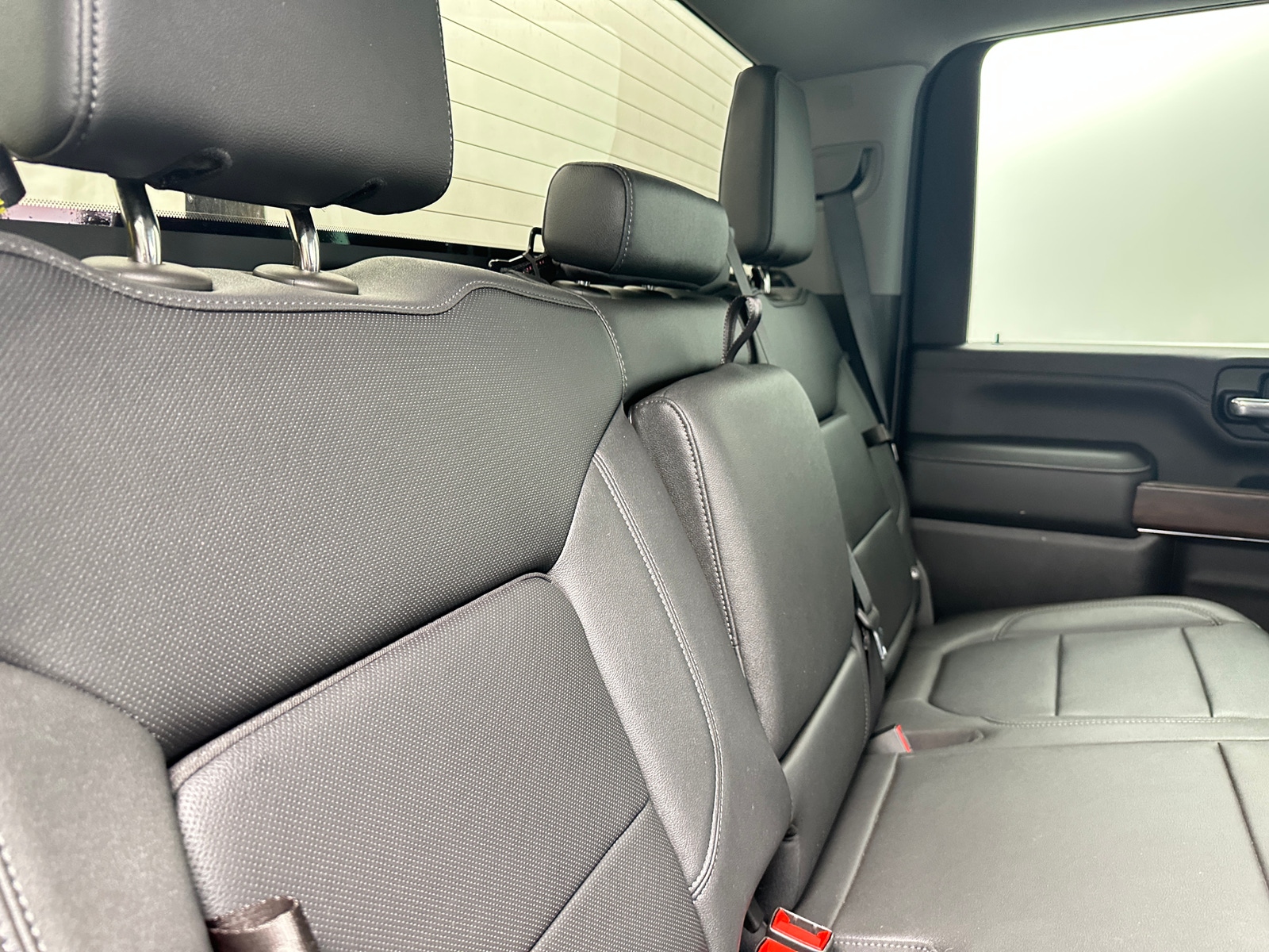 Thumbnail: 2023 GMC Sierra 2500 - 5