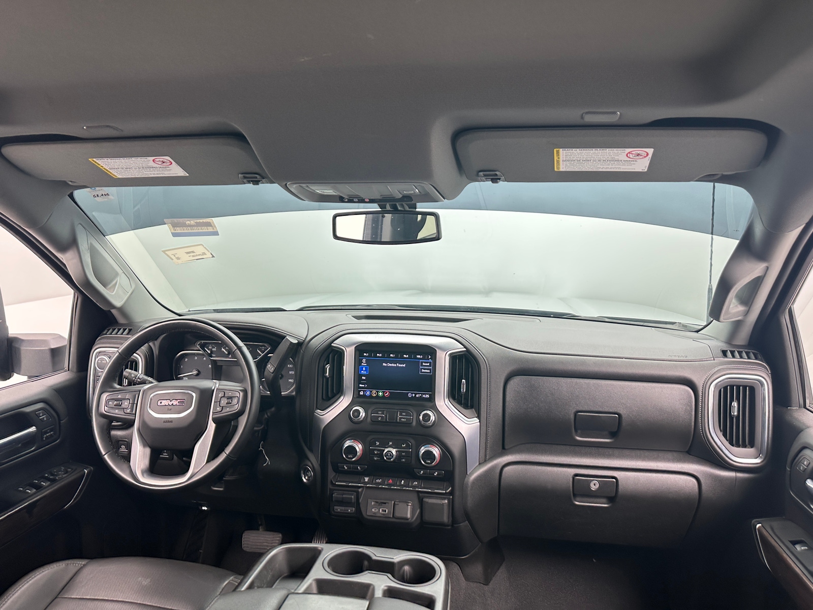 Thumbnail: 2023 GMC Sierra 2500 - 2