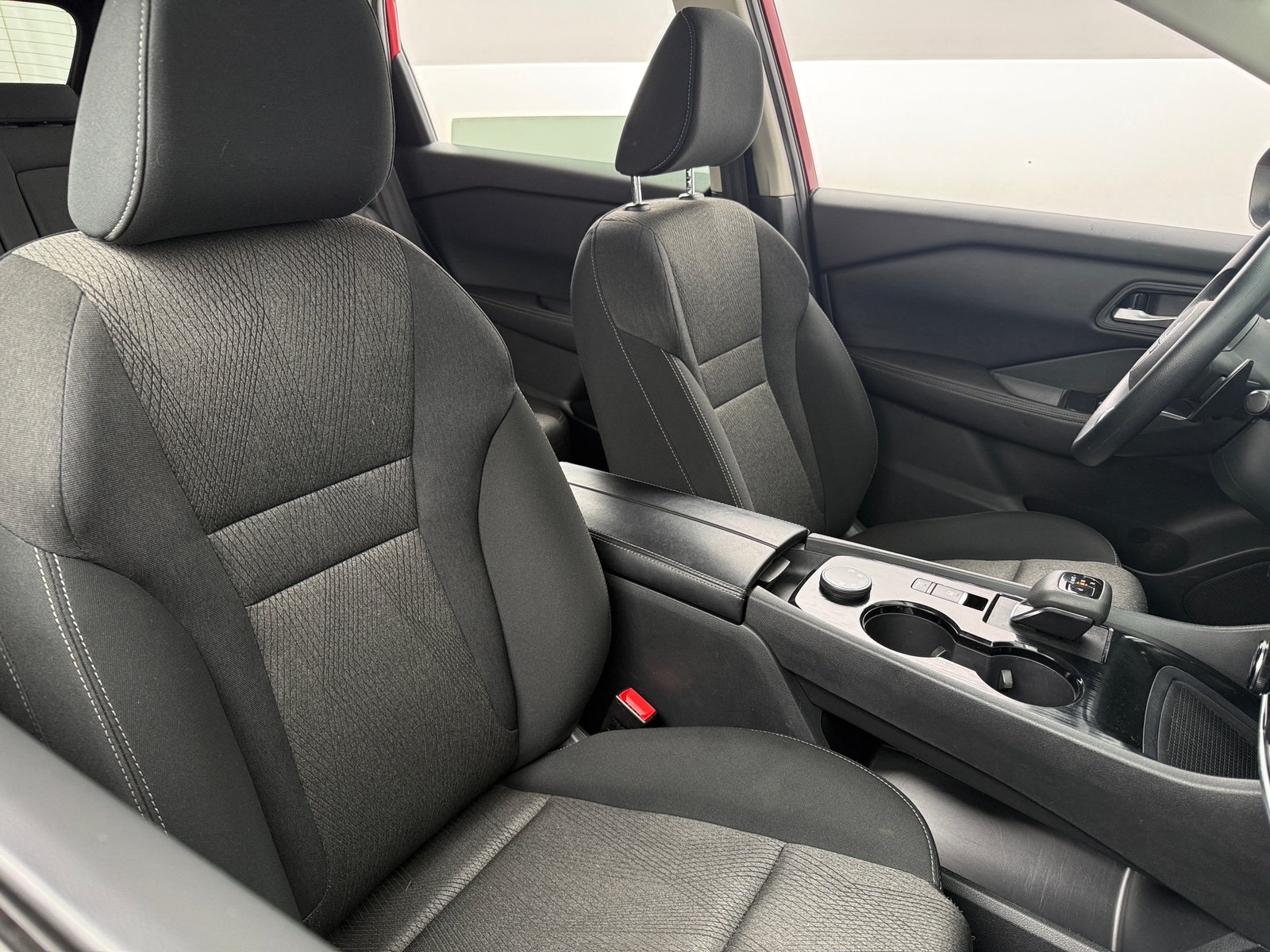 Thumbnail: 2024 Nissan Rogue - 2