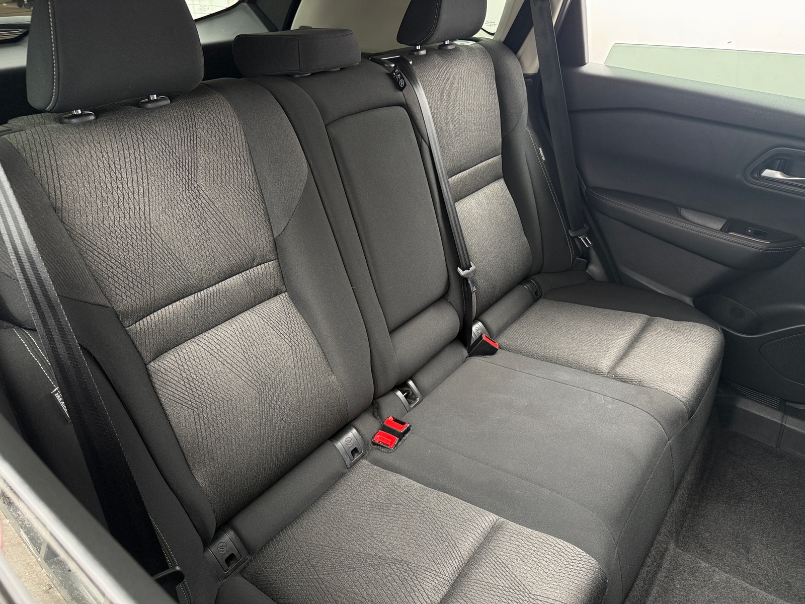 Thumbnail: 2024 Nissan Rogue - 6