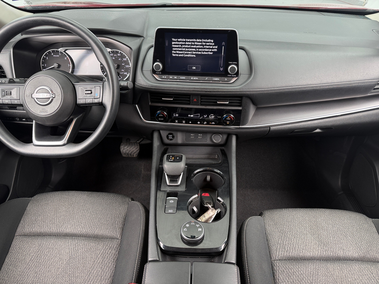 Thumbnail: 2024 Nissan Rogue - 3