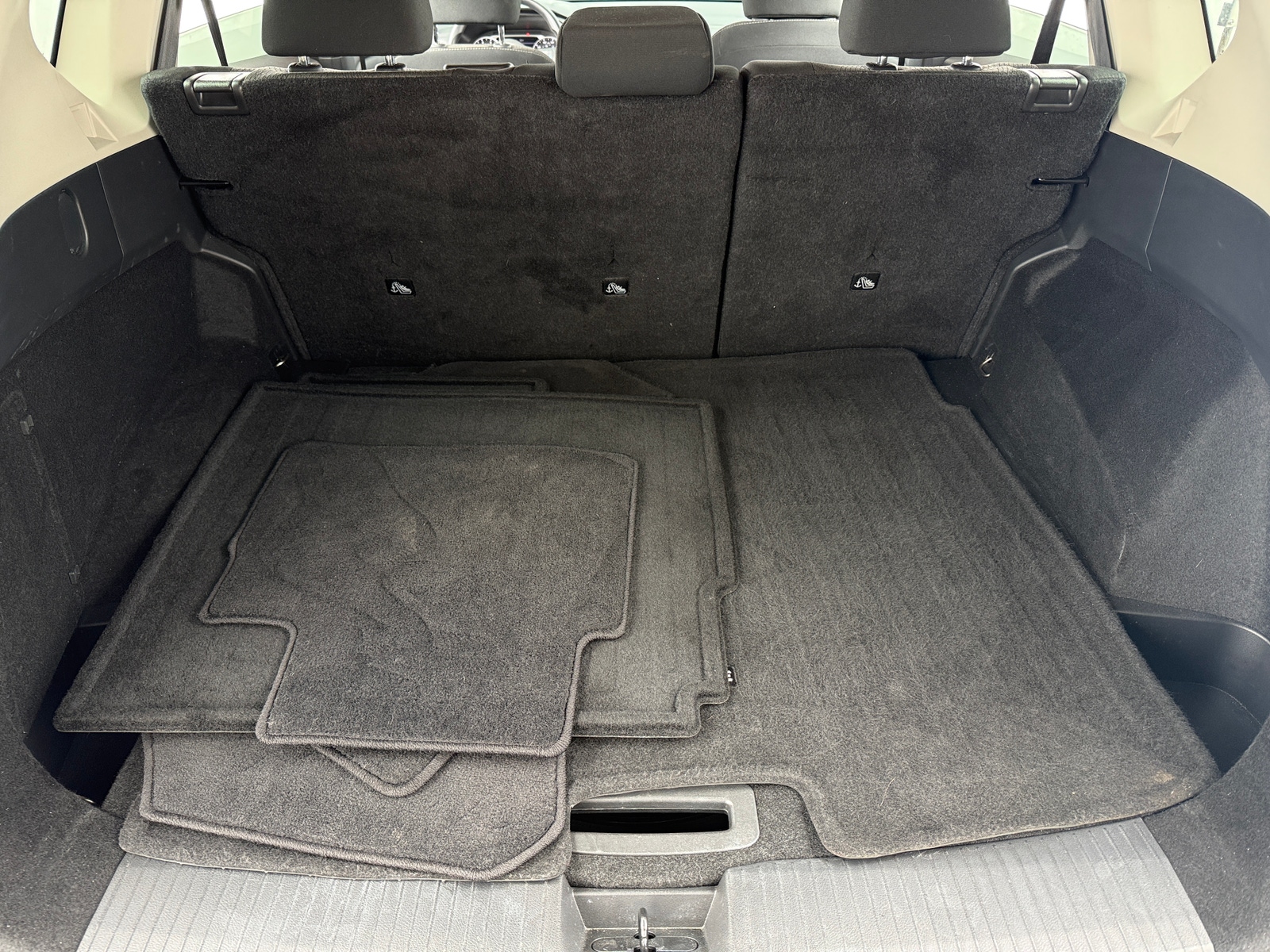 Thumbnail: 2024 Nissan Rogue - 7