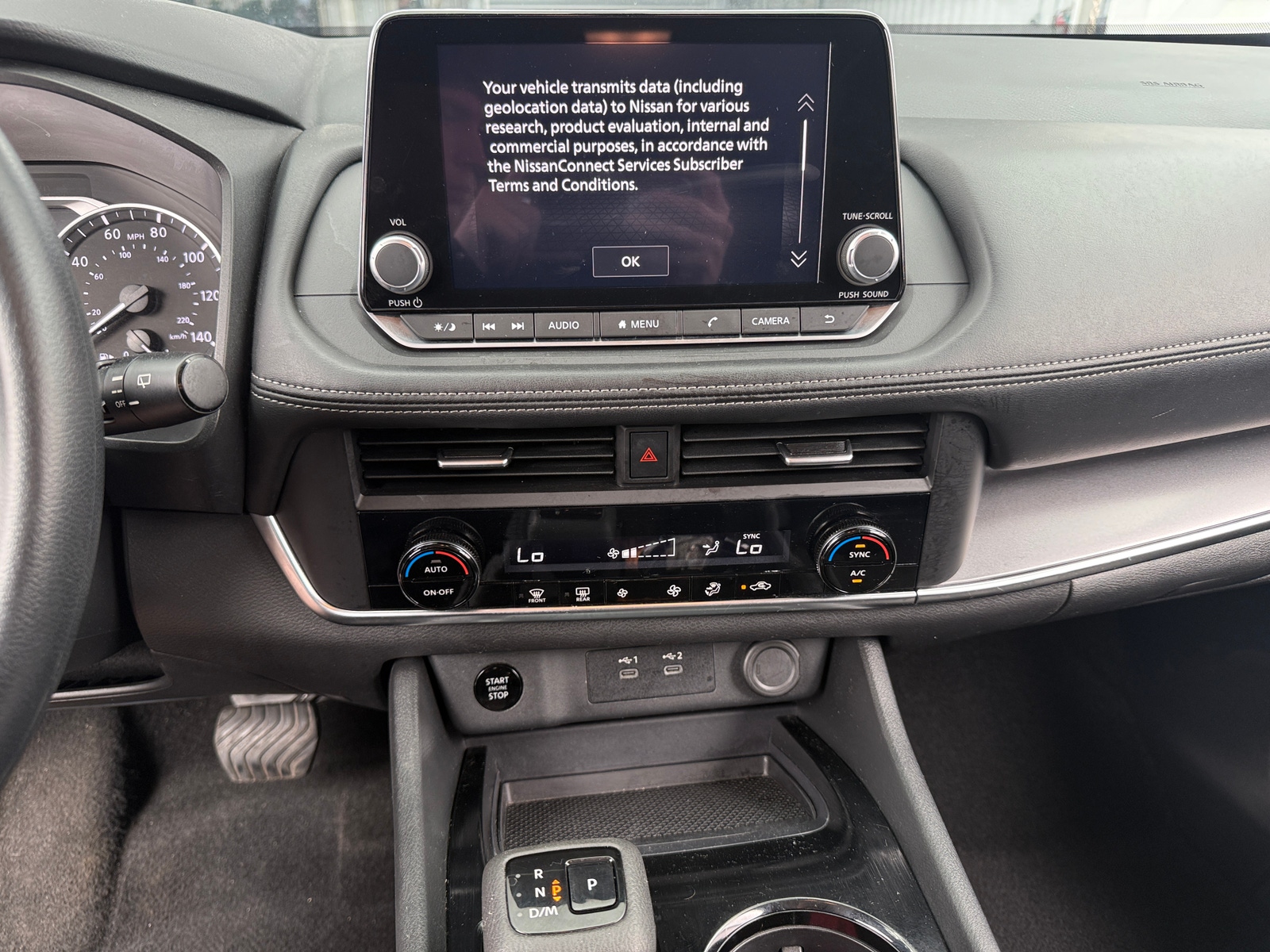 Thumbnail: 2024 Nissan Rogue - 4