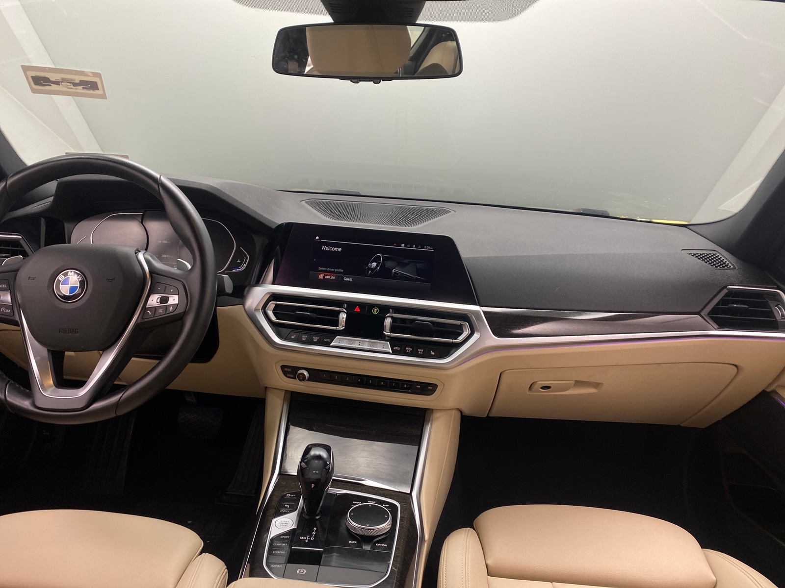 Thumbnail: 2021 BMW 3 Series - 2