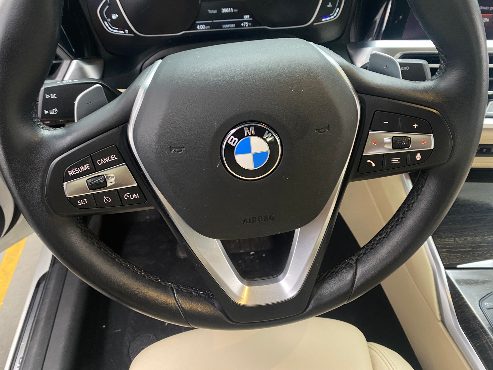 Thumbnail: 2021 BMW 3 Series - 4