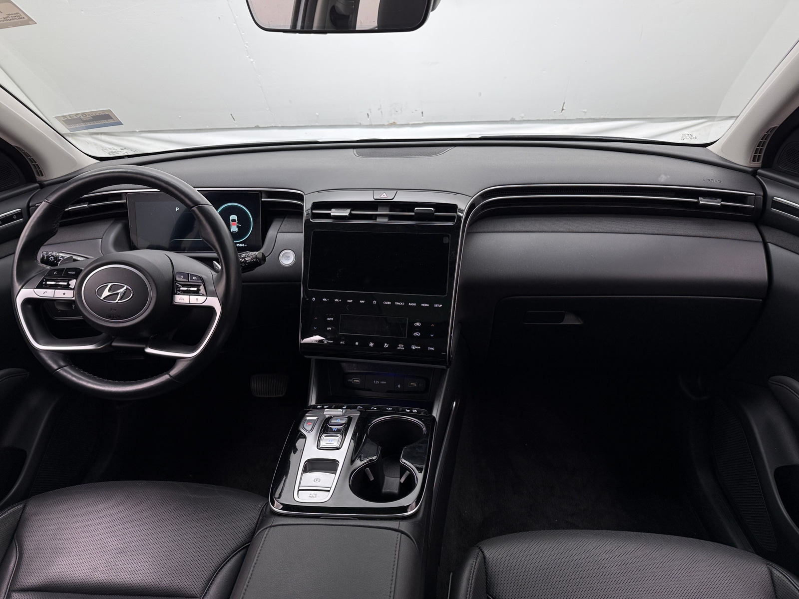 Thumbnail: 2023 Hyundai Tucson - 2