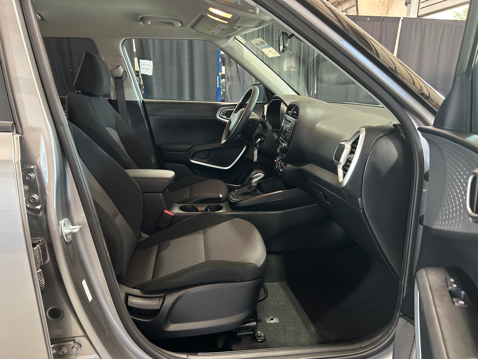 Thumbnail: 2024 Kia Soul - 2