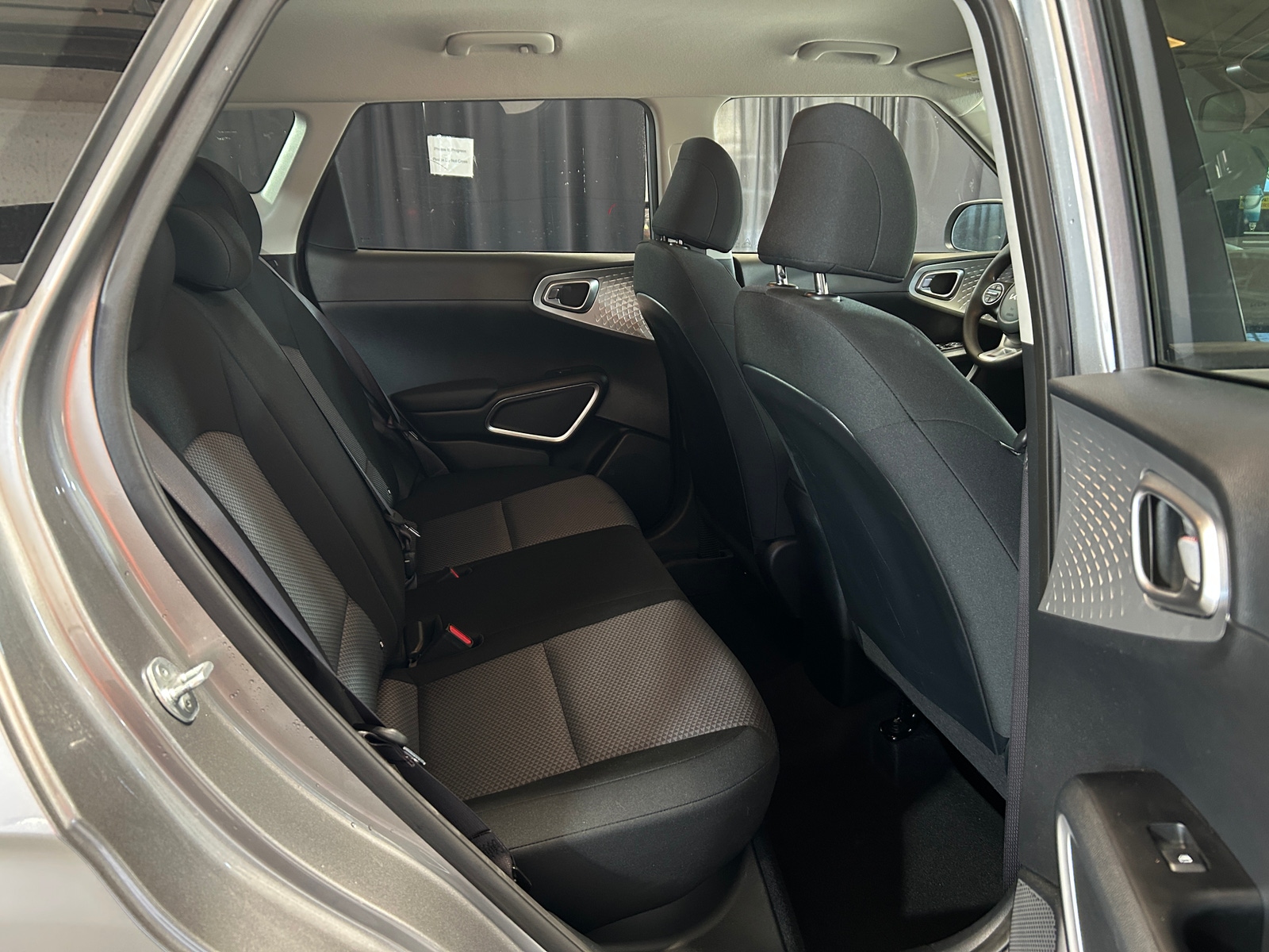 Thumbnail: 2024 Kia Soul - 6