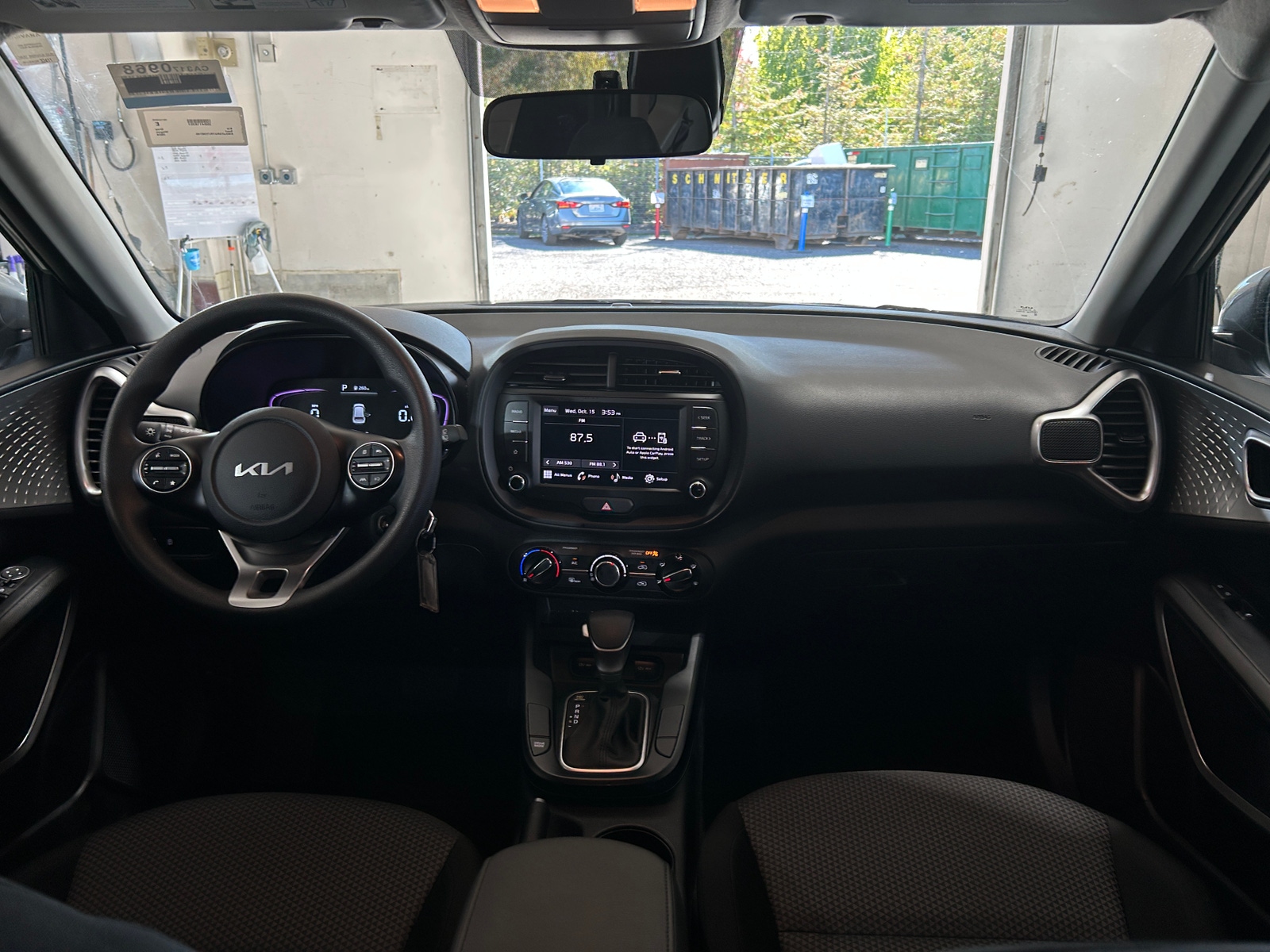 Thumbnail: 2024 Kia Soul - 3