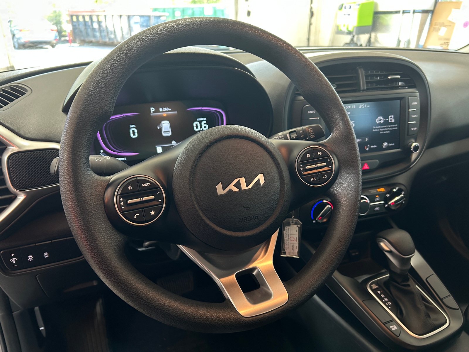 Thumbnail: 2024 Kia Soul - 5