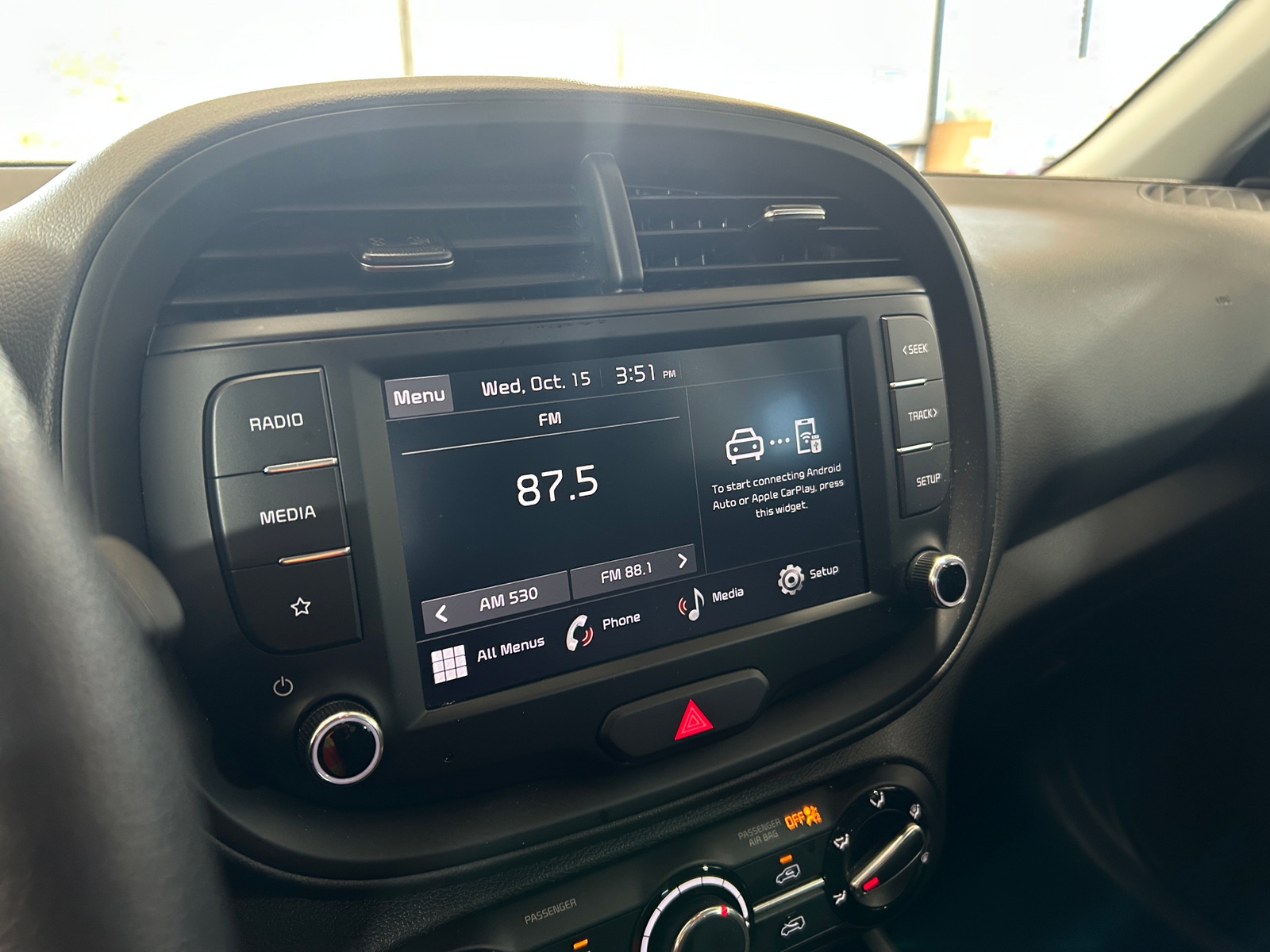 Thumbnail: 2024 Kia Soul - 4