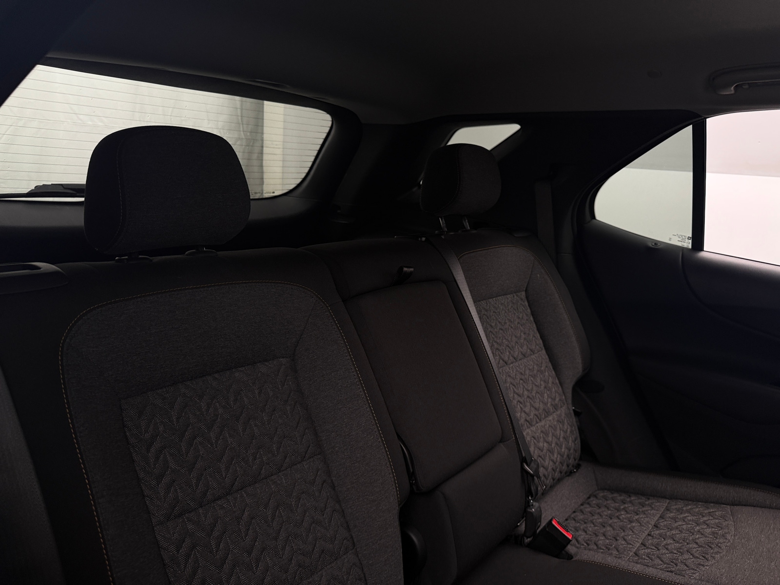 Thumbnail: 2022 Chevrolet Equinox - 6