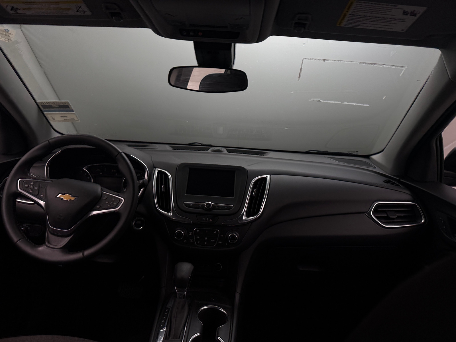 Thumbnail: 2022 Chevrolet Equinox - 3