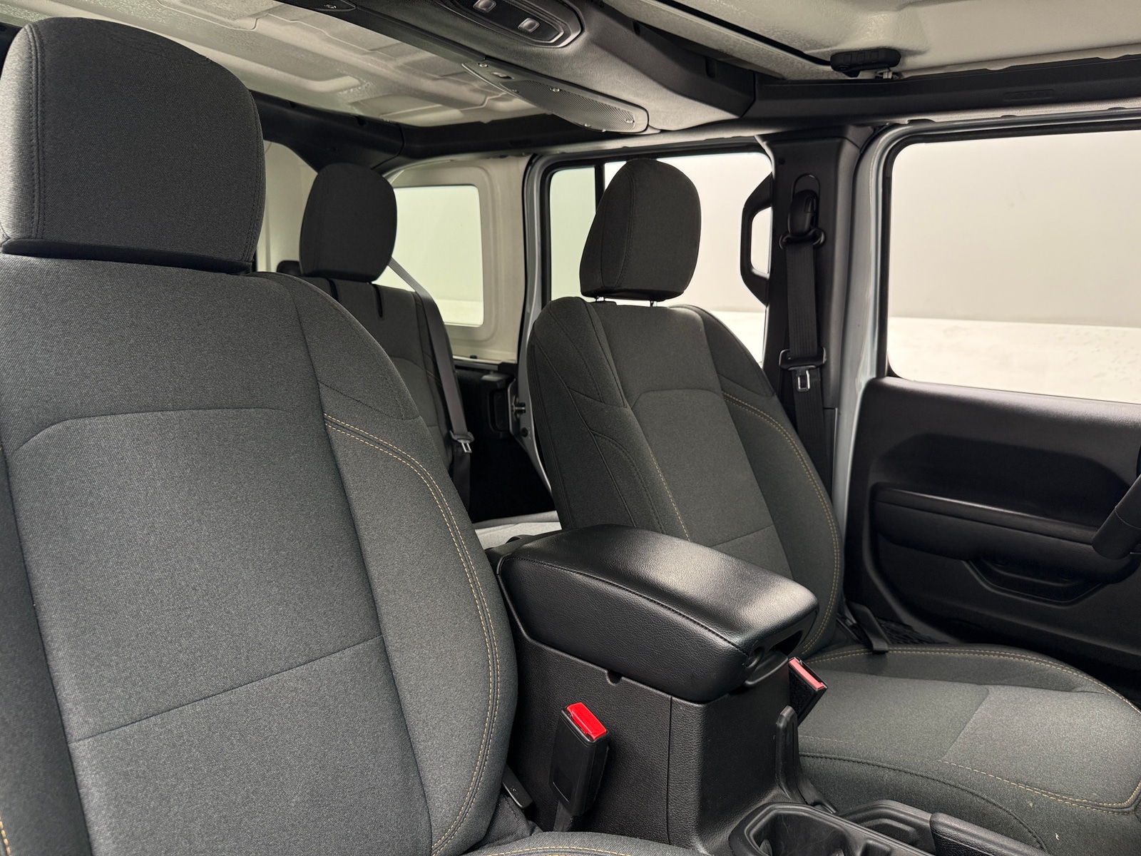 Thumbnail: 2024 Jeep Wrangler - 2