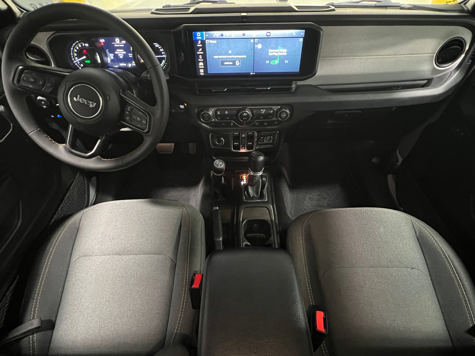 Thumbnail: 2024 Jeep Wrangler - 3