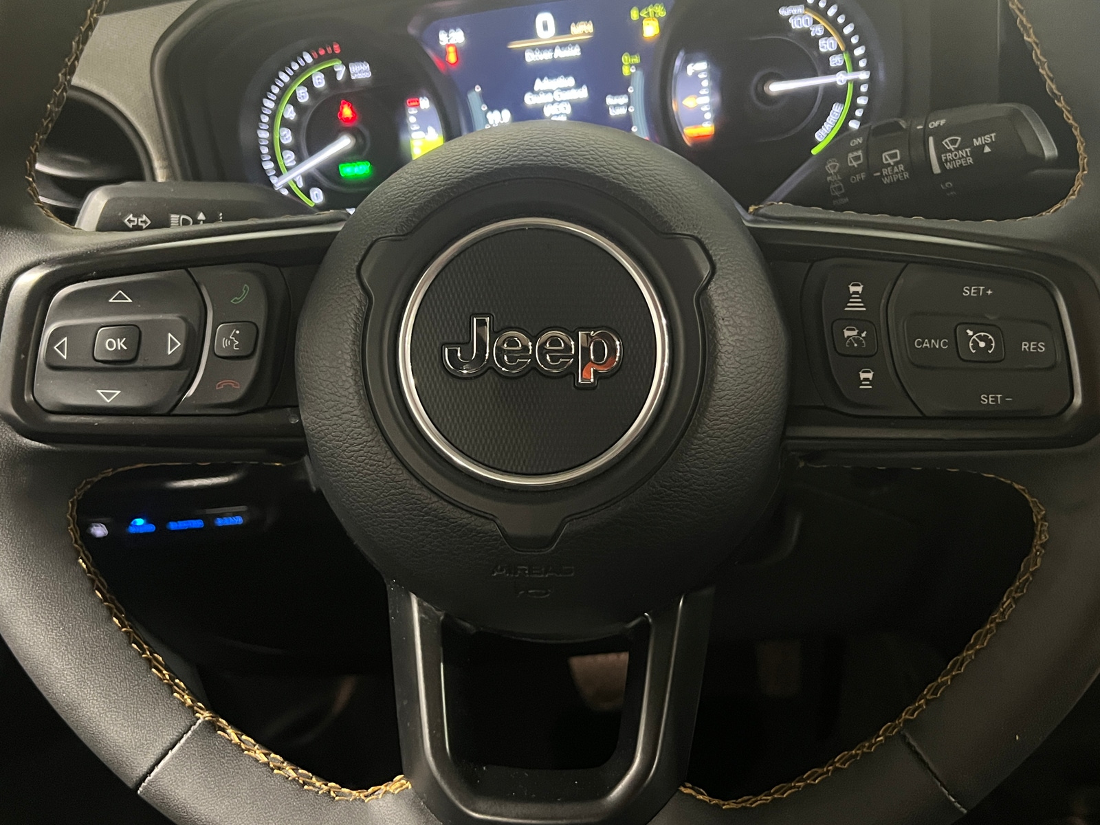 Thumbnail: 2024 Jeep Wrangler - 5