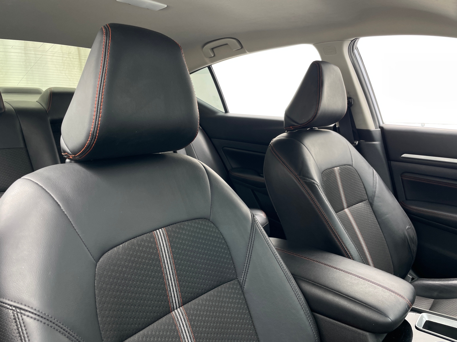 Thumbnail: 2023 Nissan Altima - 2