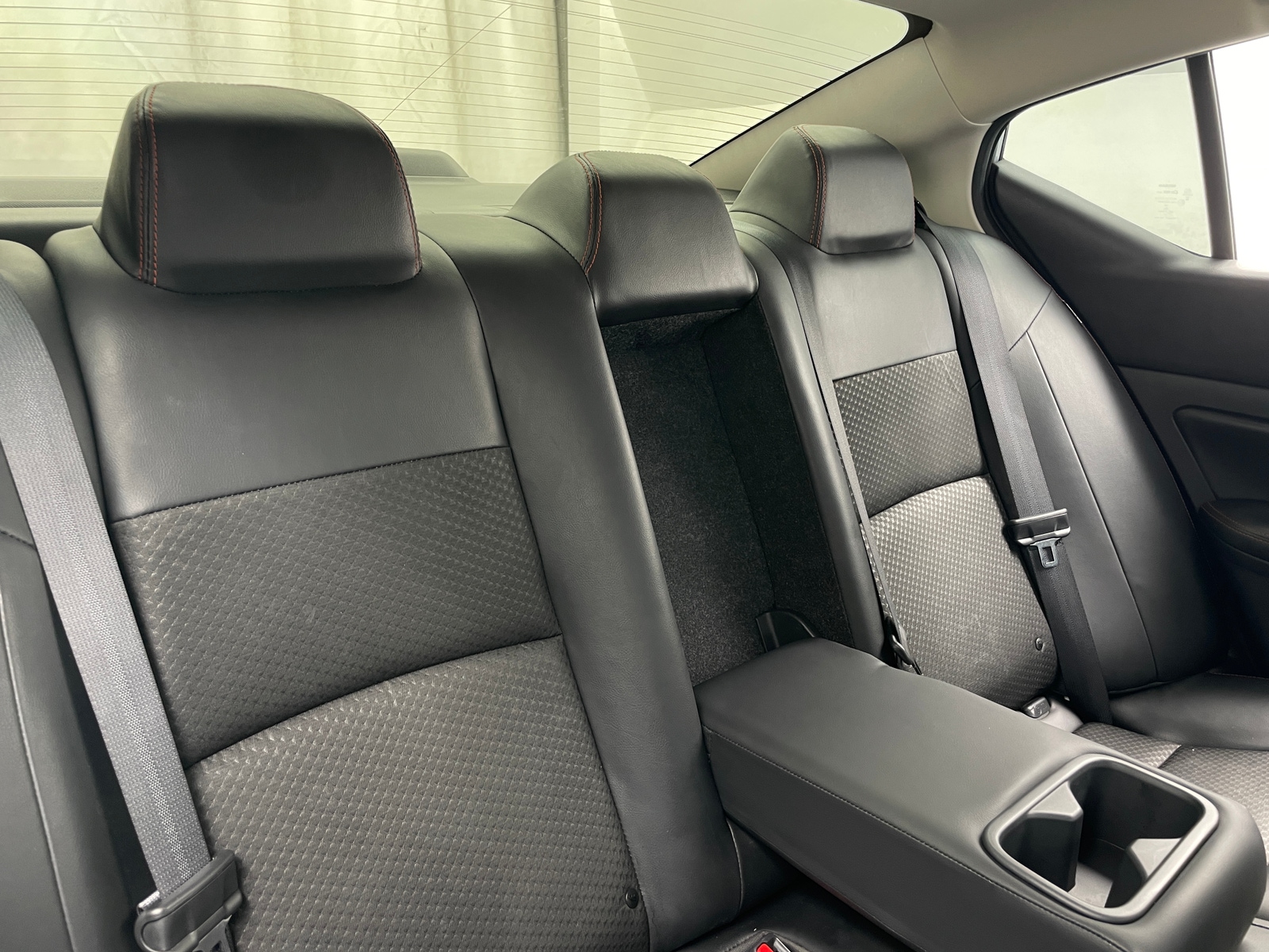 Thumbnail: 2023 Nissan Altima - 6