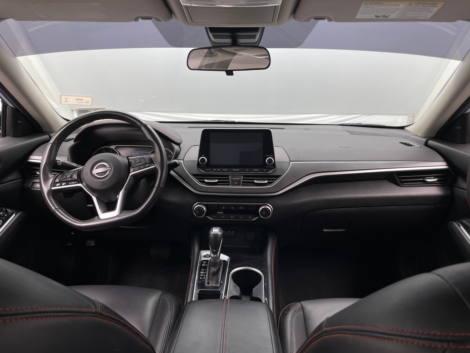 Thumbnail: 2023 Nissan Altima - 3